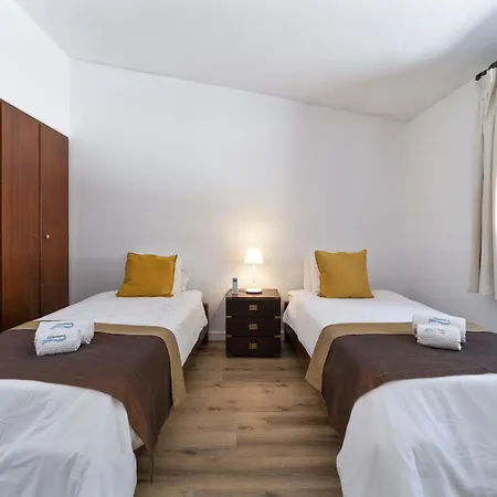 Villa Casa Da Colina Albufeira