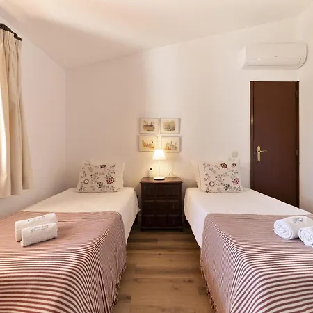 Casa Da Colina Villa *