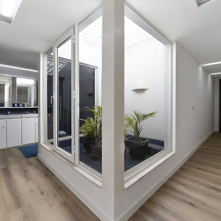 Villa Casa Da Colina *