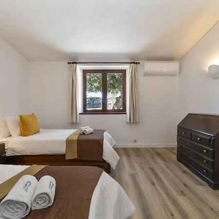 Casa Da Colina Willa