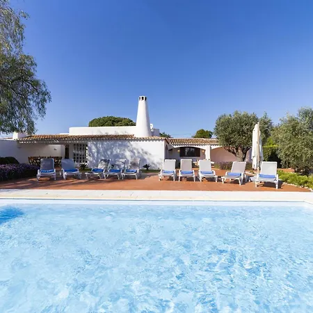 Casa Da Colina Willa Albufeira