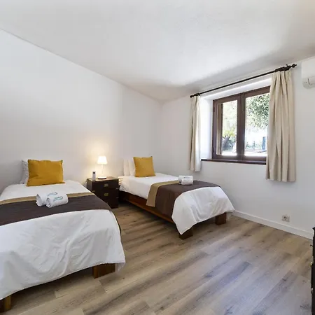 فيلة Casa Da Colina *