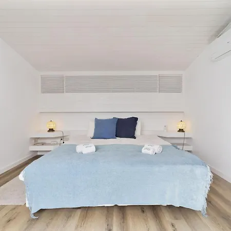 Casa Da Colina Willa *