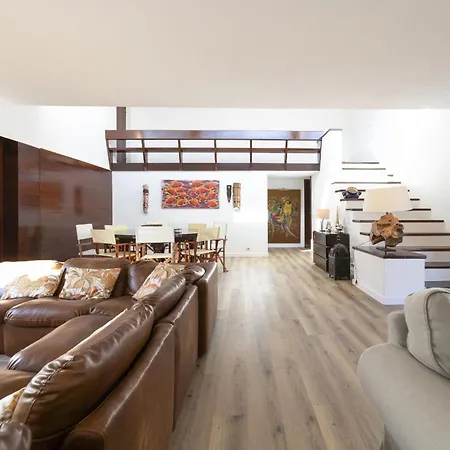 Casa Da Colina Willa