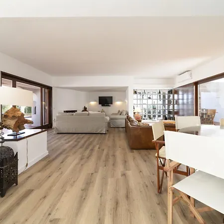 فيلة Casa Da Colina *