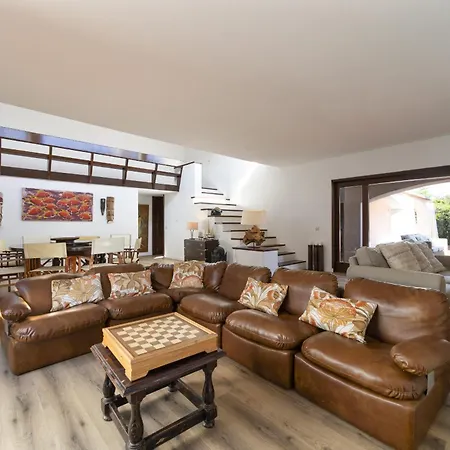 Casa Da Colina فيلة