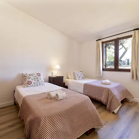 Casa Da Colina Βίλα *