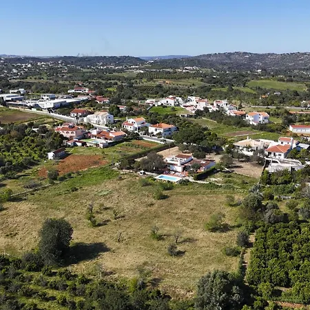 Βίλα Casa Da Colina *