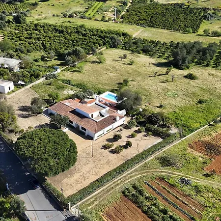 Casa Da Colina Βίλα Αλμπουφέιρα