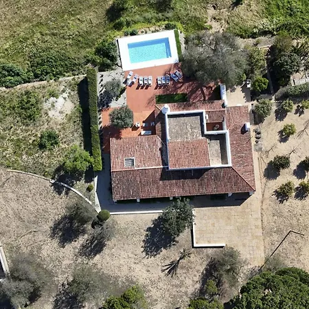Casa Da Colina *
