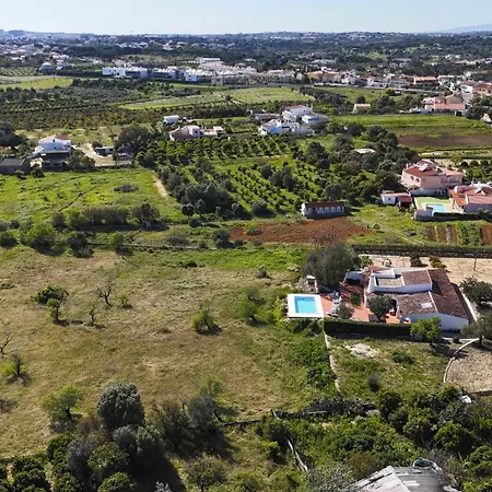 Βίλα Casa Da Colina *