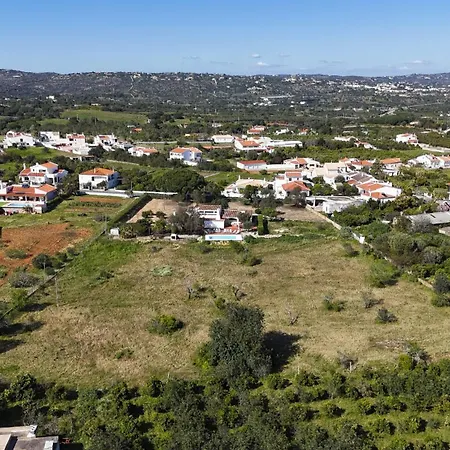 Βίλα Casa Da Colina Αλμπουφέιρα
