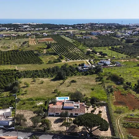 Casa Da Colina Βίλα