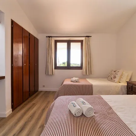 Casa Da Colina