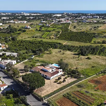 Βίλα Casa Da Colina