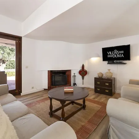 Casa Da Colina