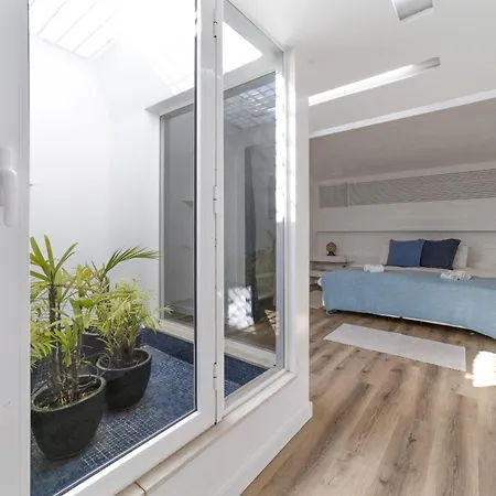 Casa Da Colina Αλμπουφέιρα