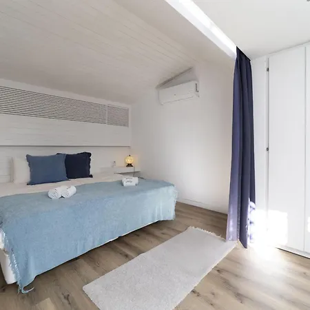 Casa Da Colina * Αλμπουφέιρα