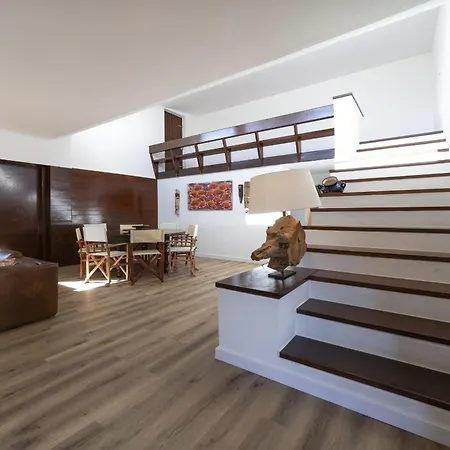 Βίλα Casa Da Colina Αλμπουφέιρα