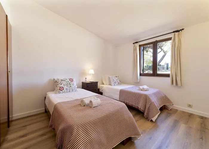 Casa Da Colina Villa *