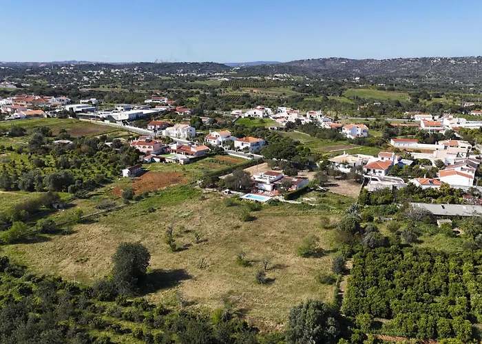 Villa Casa Da Colina *