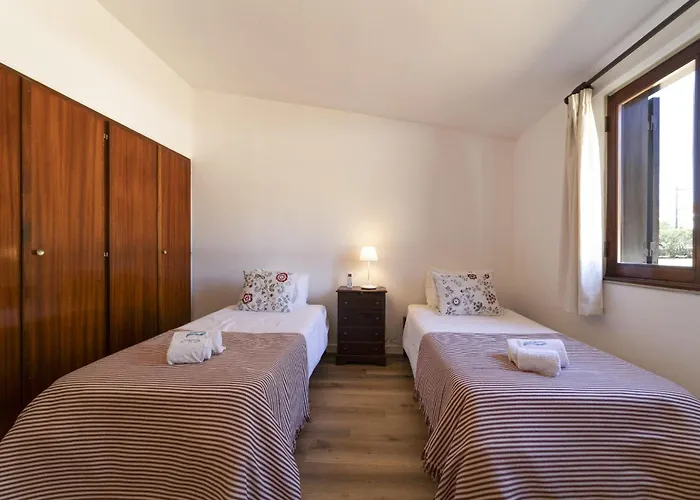 Casa Da Colina * Albufeira