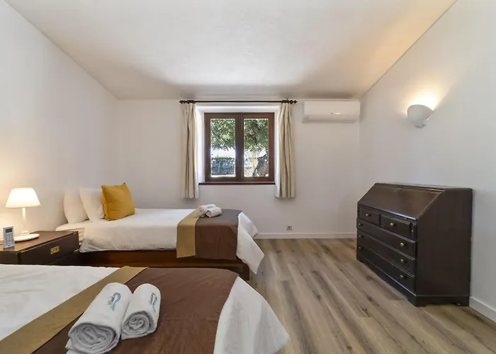 Casa Da Colina Villa