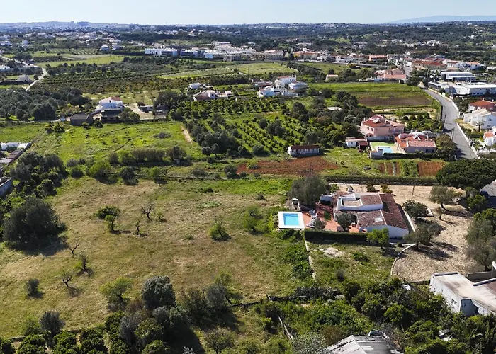 Villa Casa Da Colina *