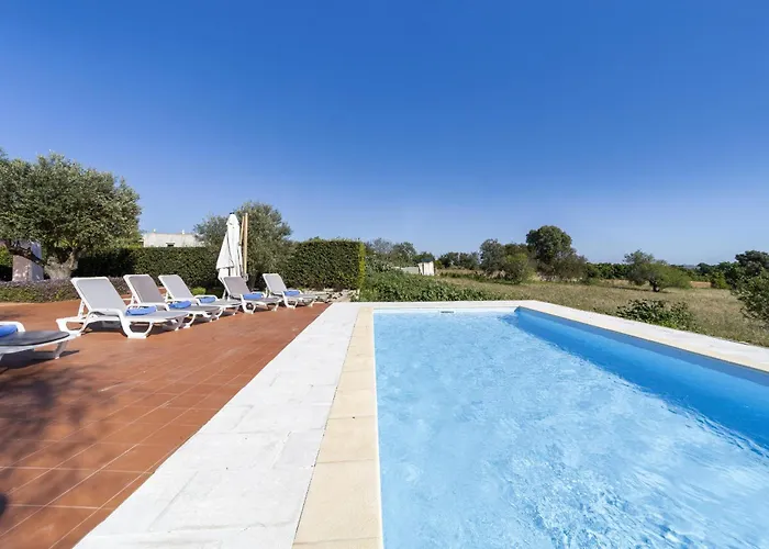 Casa Da Colina Albufeira