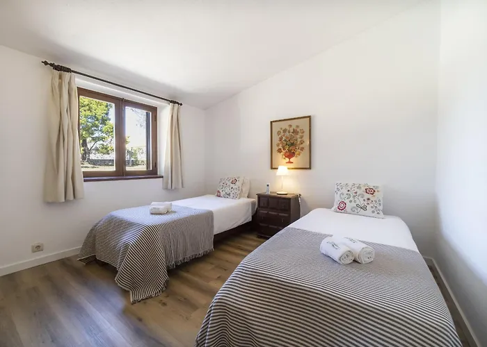 Casa Da Colina Albufeira