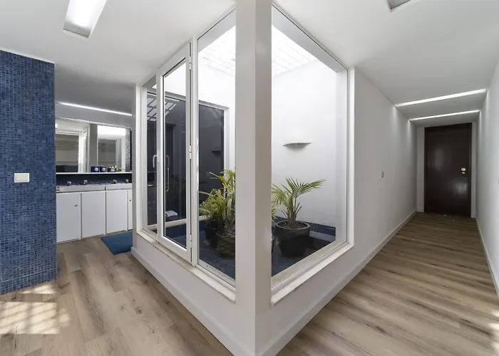 Villa Casa Da Colina *