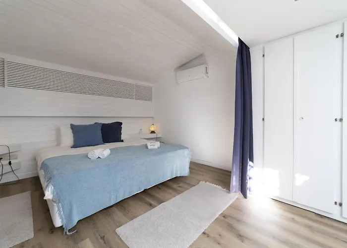 Casa Da Colina * Albufeira