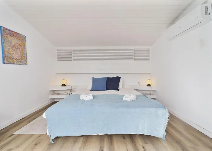 Casa Da Colina Villa *