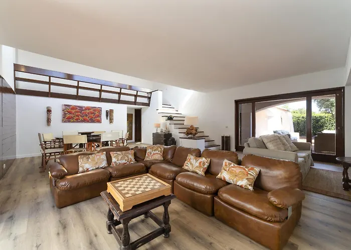 Casa Da Colina Villa